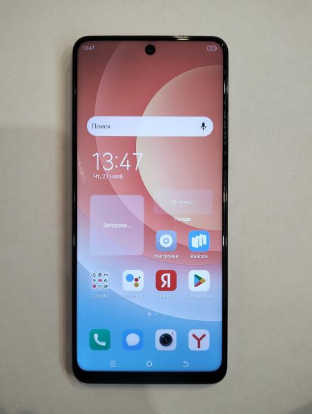 Купить TECNO Camon 19 Pro 8/128GB (CI8n) Duos в Екатеринбург за 7100 руб.