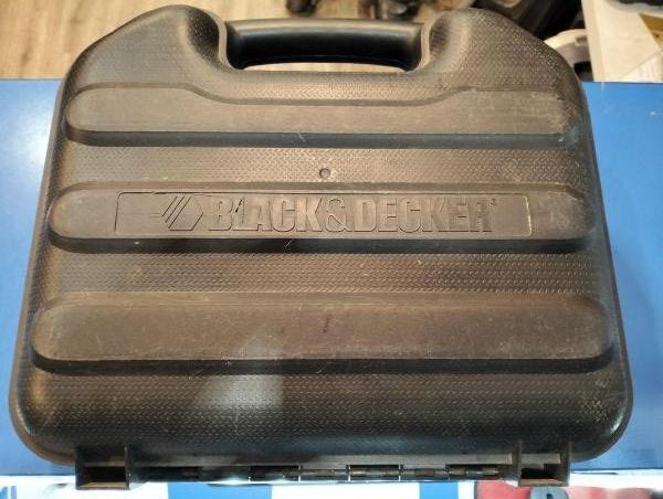 Купить Black+Decker KS900E в Екатеринбург за 1700 руб.