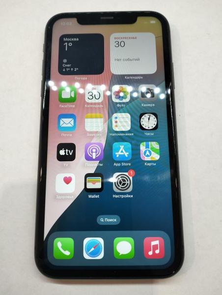 Купить Apple iPhone 11 128GB в Екатеринбург за 14200 руб.