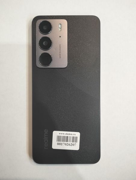 Купить Realme C75 8/128GB (RMX3941) Duos в Екатеринбург за 7100 руб.