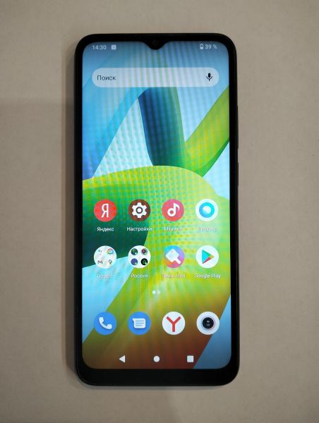 Купить Xiaomi Redmi A1+ 2/32GB (220733SFG) Duos в Екатеринбург за 2800 руб.