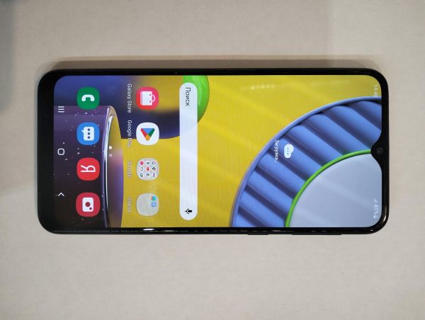 Купить Samsung Galaxy M31 6/128GB (M315F) Duos в Екатеринбург за 6700 руб.