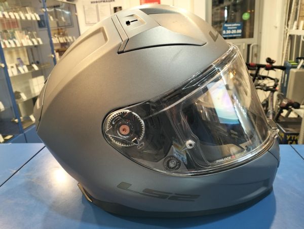 Купить LS2 FF811 VECTOR 2 в Екатеринбург за 11700 руб.