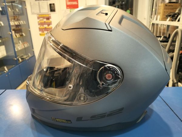 Купить LS2 FF811 VECTOR 2 в Екатеринбург за 11700 руб.