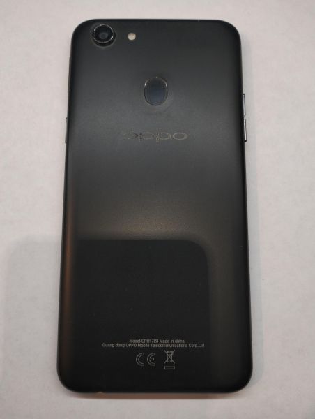 Купить OPPO F5 6/128GB (CPH1723) Duos в Екатеринбург за 3600 руб.