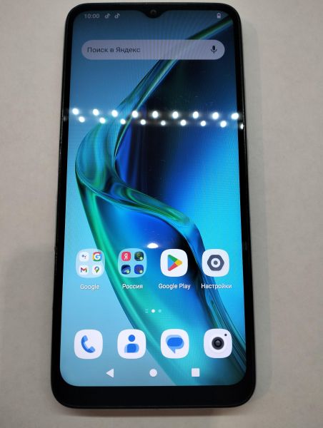 Купить Xiaomi Redmi A1+ 2/32GB (220733SFG) Duos в Екатеринбург за 2800 руб.