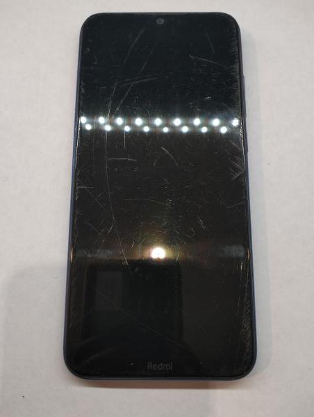 Купить Xiaomi Redmi Note 8T 3/32GB (M1908C3XG) Duos в Екатеринбург за 3600 руб.