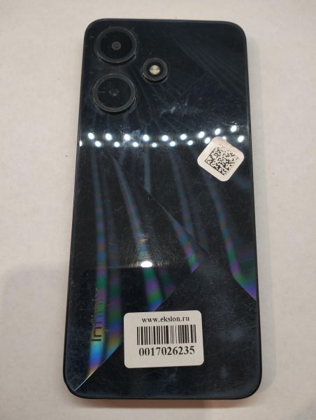 Купить Infinix Hot 30i 8/128GB (X669D) Duos в Екатеринбург за 2500 руб.