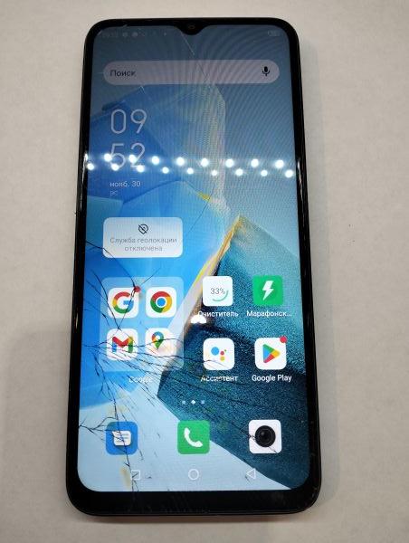 Купить Infinix Hot 30i 8/128GB (X669D) Duos в Екатеринбург за 2500 руб.