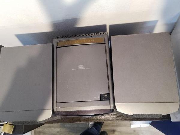 Купить LG FFH-217AX в Екатеринбург за 3900 руб.