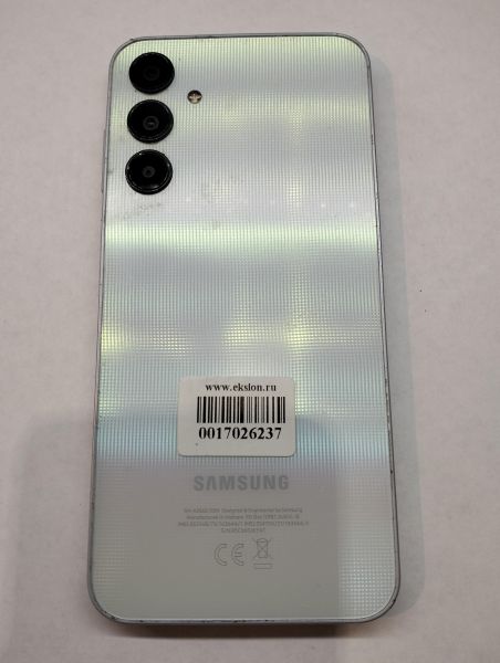 Купить Samsung Galaxy A25 8/256GB (A256E) Duos в Екатеринбург за 12200 руб.