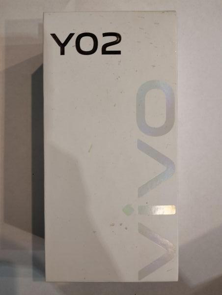 Купить Vivo Y02 2/32GB (V2217) Duos в Екатеринбург за 2400 руб.