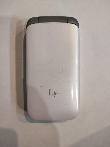 Купить Fly Ezzy Trendy 3 Duos в Екатеринбург за 700 руб.