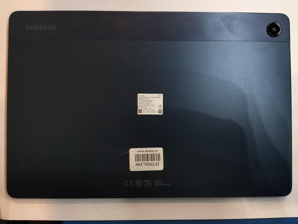 Купить Samsung Galaxy Tab A9+ 5G 8/128GB (SM-X216B) (с SIM) в Екатеринбург за 10500 руб.