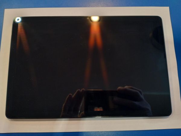 Купить Samsung Galaxy Tab A9+ 5G 8/128GB (SM-X216B) (с SIM) в Екатеринбург за 10500 руб.