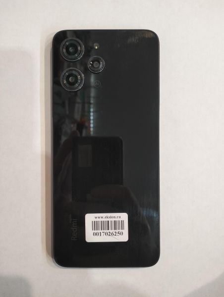 Купить Xiaomi Redmi 12 8/256GB (23053RN02Y) Duos в Екатеринбург за 7700 руб.