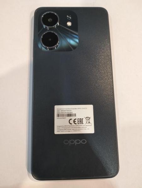 Купить OPPO A5x 4/128GB (CPH2725) Duos в Екатеринбург за 5000 руб.