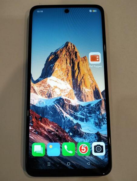 Купить OPPO A5x 4/128GB (CPH2725) Duos в Екатеринбург за 5000 руб.