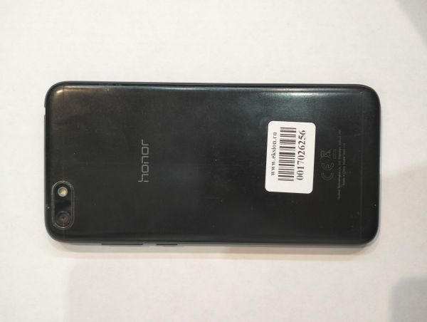 Купить Honor 7A 2/16GB (DUA-L22) Duos в Екатеринбург за 1400 руб.