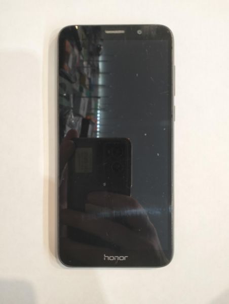 Купить Honor 7A 2/16GB (DUA-L22) Duos в Екатеринбург за 1400 руб.