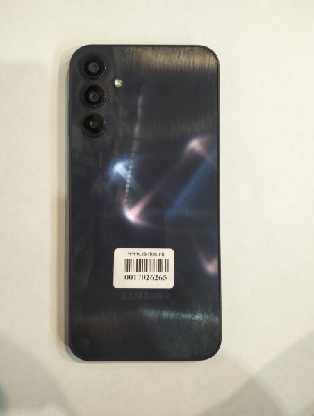 Купить Samsung Galaxy A25 8/256GB (A256B) Duos в Екатеринбург за 12300 руб.