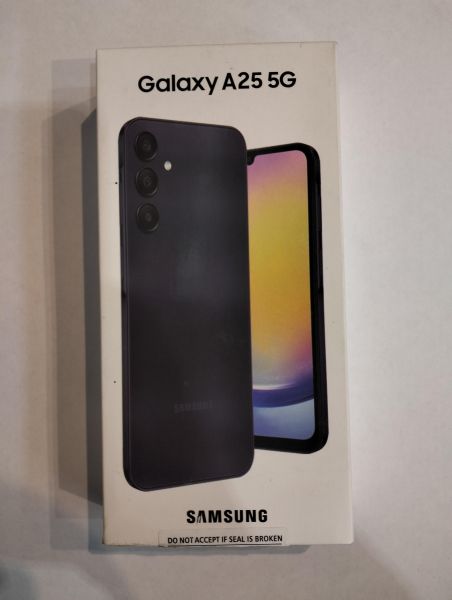 Купить Samsung Galaxy A25 8/256GB (A256B) Duos в Екатеринбург за 12300 руб.