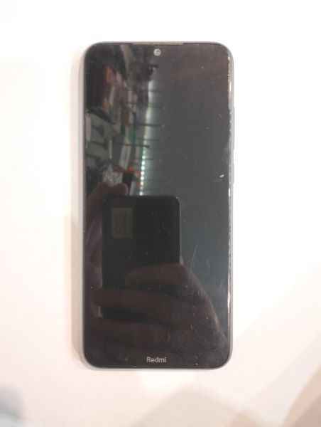 Купить Xiaomi Redmi Note 8T 4/64GB (M1908C3XG) Duos в Екатеринбург за 4000 руб.