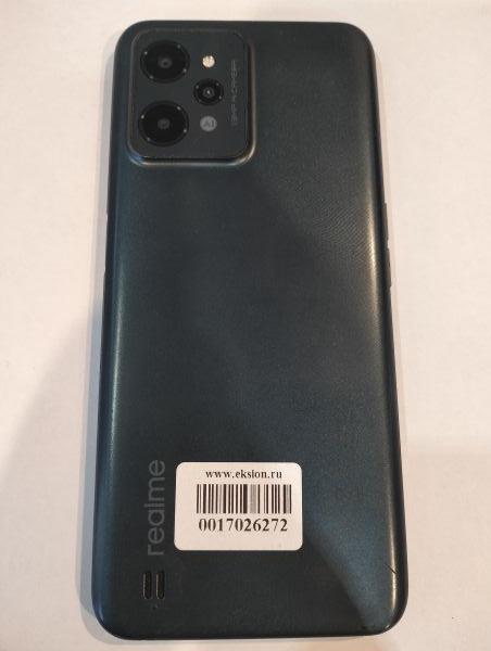 Купить Realme C31 4/64GB (RMX3501) Duos в Екатеринбург за 3800 руб.