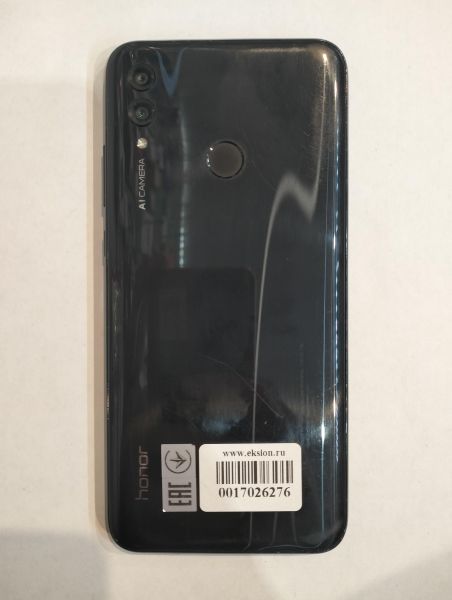 Купить Honor 10 Lite 3/32GB (HRY-LX1) Duos в Екатеринбург за 3400 руб.