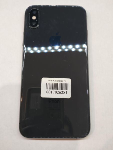 Купить Apple iPhone XS 64GB в Екатеринбург за 10500 руб.