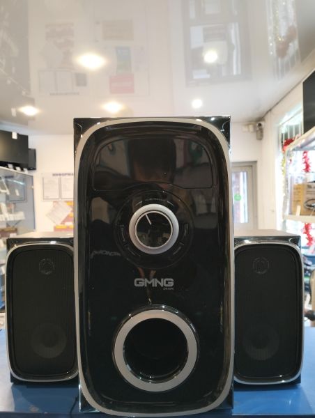 Купить Оклик OK-699A в Екатеринбург за 3600 руб.