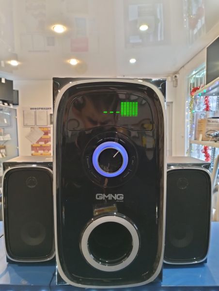 Купить Оклик OK-699A в Екатеринбург за 3600 руб.