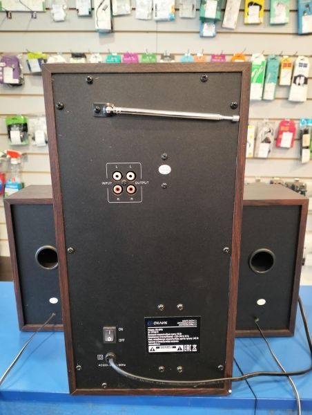 Купить Оклик OK-699A в Екатеринбург за 3600 руб.