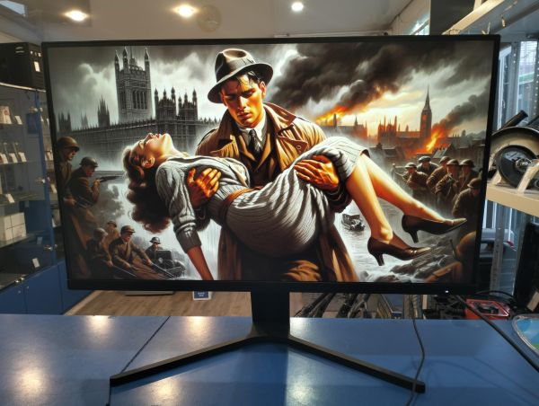 Купить Redmi Display RMMNT27NF в Екатеринбург за 4200 руб.