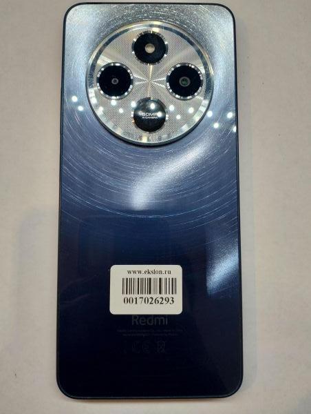 Купить Xiaomi Redmi 14C 4/128GB (2409BRN2CY) Duos в Екатеринбург за 4500 руб.