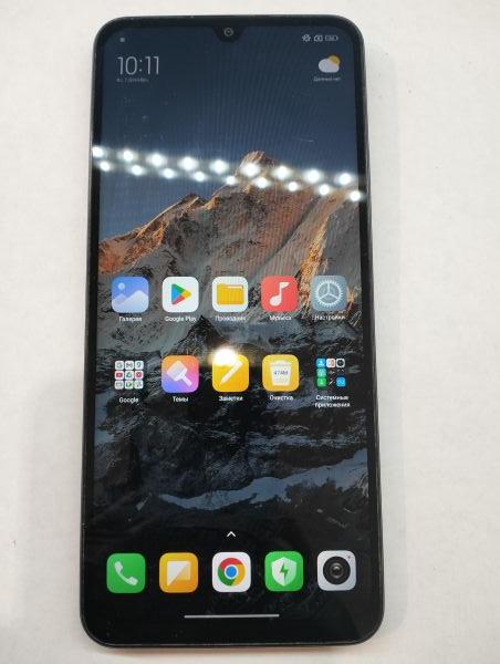 Купить Xiaomi Redmi 14C 4/128GB (2409BRN2CY) Duos в Екатеринбург за 4500 руб.