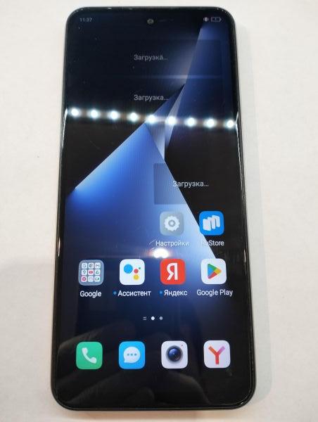 Купить TECNO Pova Neo 3 4/128GB (LH6n) Duos в Екатеринбург за 4800 руб.