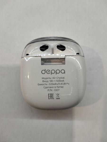Купить DEPPA Air Crystal в Екатеринбург за 400 руб.