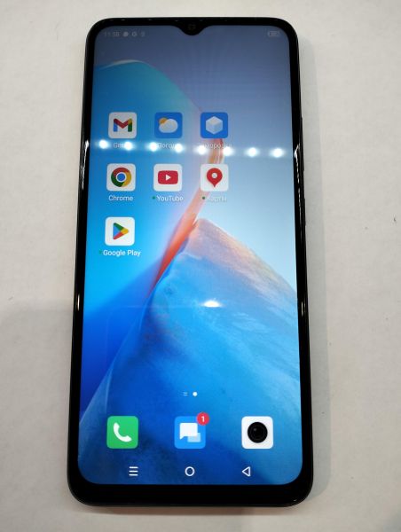 Купить Infinix Smart 7 3/64GB (X6515) Duos в Екатеринбург за 3900 руб.