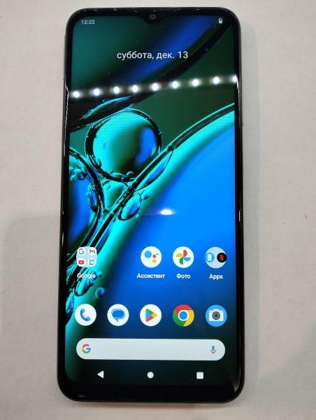 Купить Nokia G42 4/128GB (TA-1581) Duos в Екатеринбург за 5700 руб.