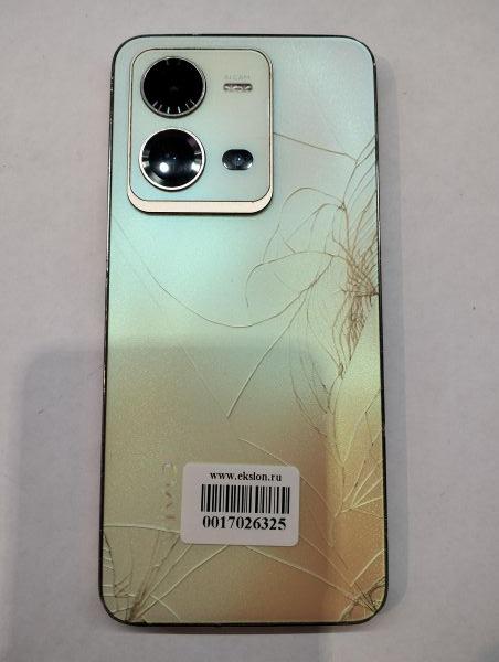 Купить Vivo V25e 8/128GB (V2201) Duos в Екатеринбург за 5700 руб.