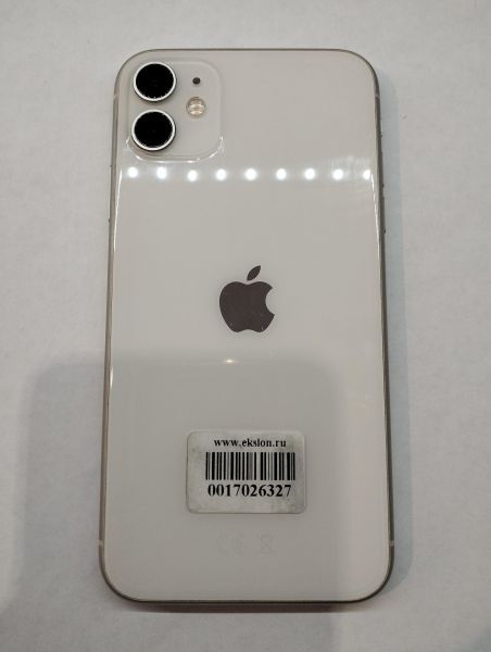 Купить Apple iPhone 11 64GB в Екатеринбург за 10700 руб.