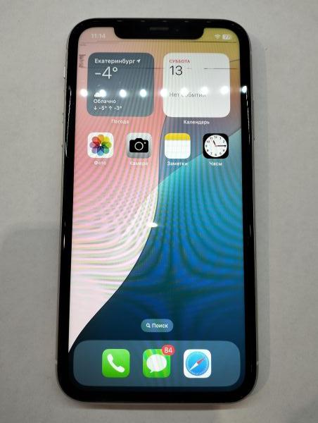 Купить Apple iPhone 11 64GB в Екатеринбург за 10700 руб.