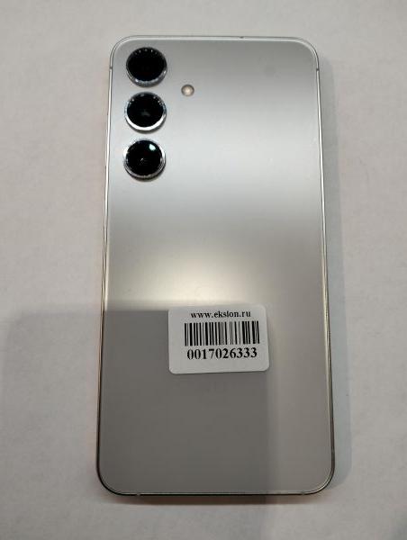 Купить Samsung Galaxy S24 8/256GB (S9210) Duos в Екатеринбург за 36000 руб.