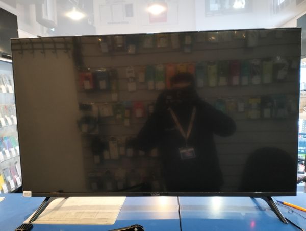 Купить V-HOME 43LF1210 в Екатеринбург за 12900 руб.