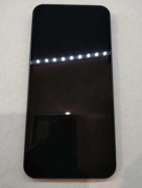 Купить Nothing Phone 1 8/256GB (A063) Duos в Екатеринбург за 16000 руб.