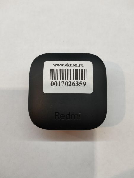 Купить Xiaomi Redmi Buds 6 Active (M2344E1) в Екатеринбург за 800 руб.