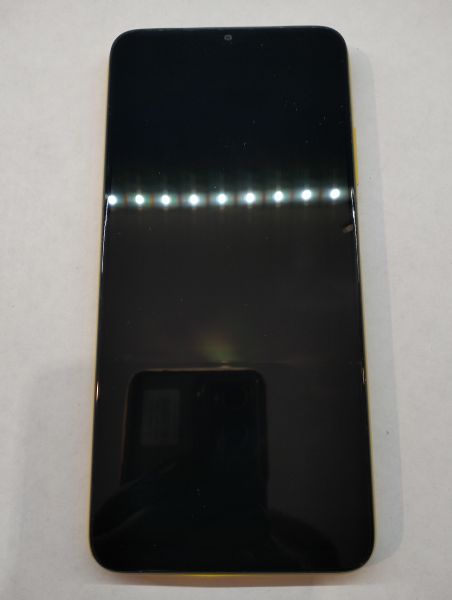 Купить POCO M3 4/128GB (M2010J19CG) Duos в Екатеринбург за 2100 руб.