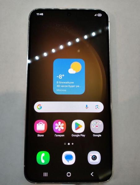 Купить Samsung Galaxy S23 8/256GB (S911B) Duos в Екатеринбург за 27000 руб.