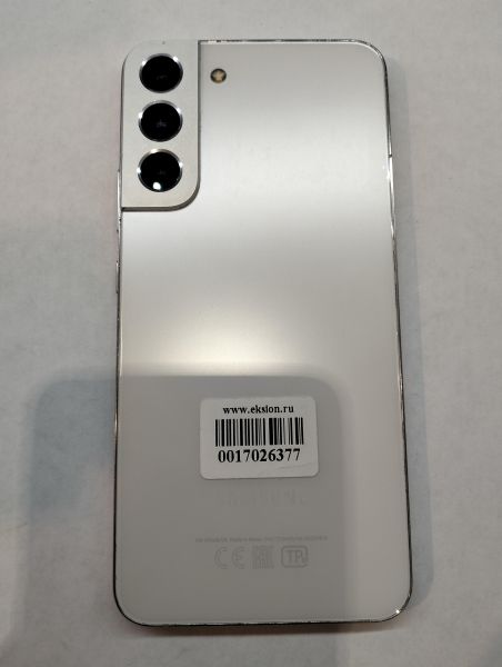 Купить Samsung Galaxy S22+ 8/256GB (S906B) Duos в Екатеринбург за 24800 руб.